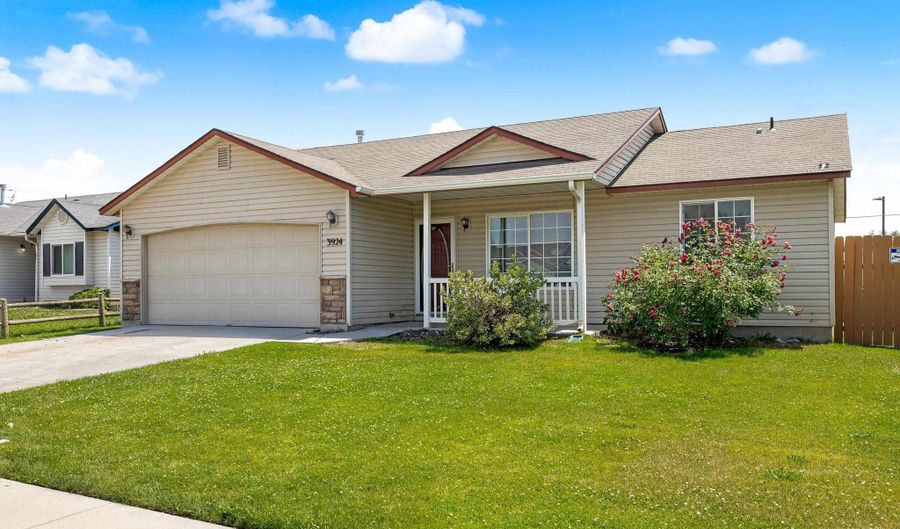 3924 Winston St, Caldwell, ID 83607 - 3 Beds, 2 Bath