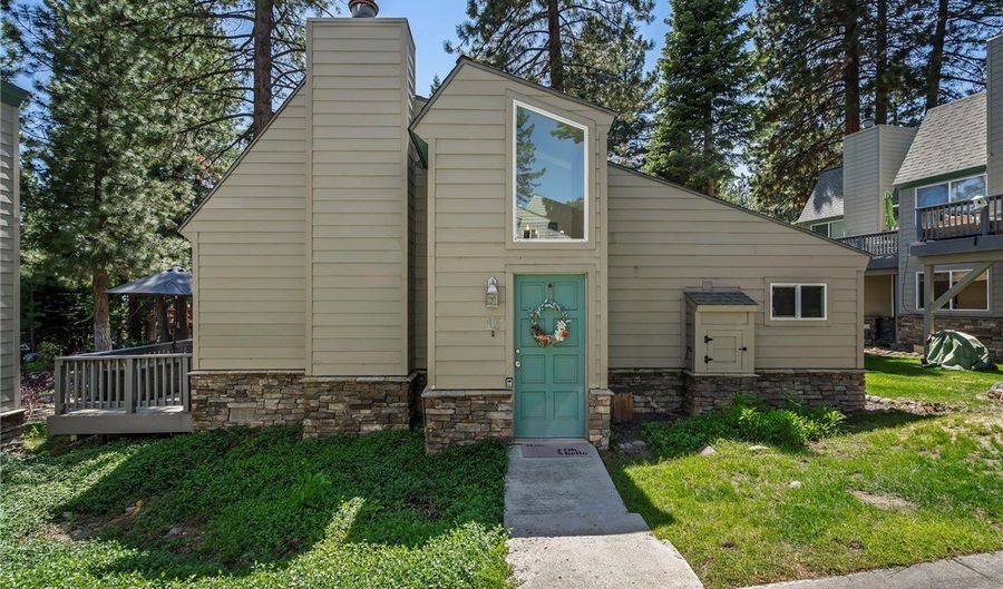 948 Harold Dr 15, Incline Village, NV 89451 - 1 Beds, 1 Bath