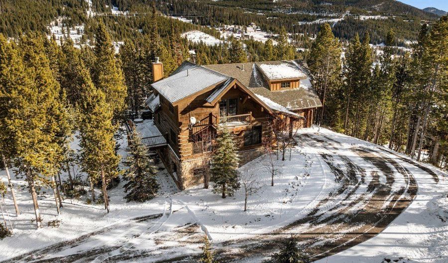 16 Oglala Rd, Big Sky, MT 59716 - 5 Beds, 4 Bath