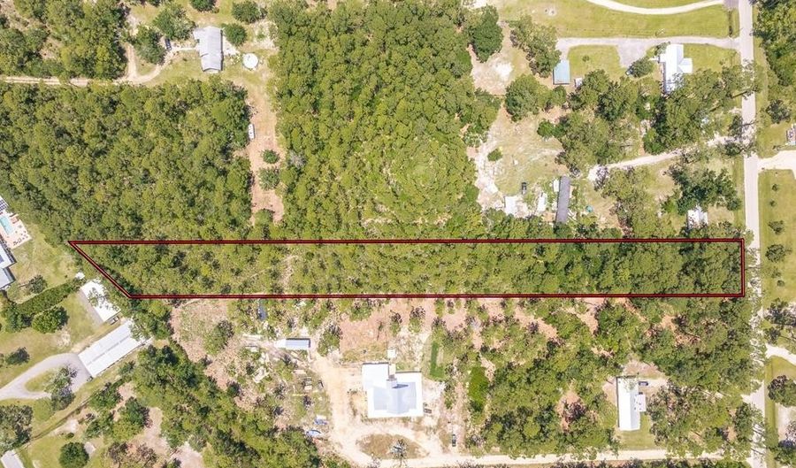 340 Bay City Rd, Apalachicola, FL 32320 - 0 Beds, 0 Bath