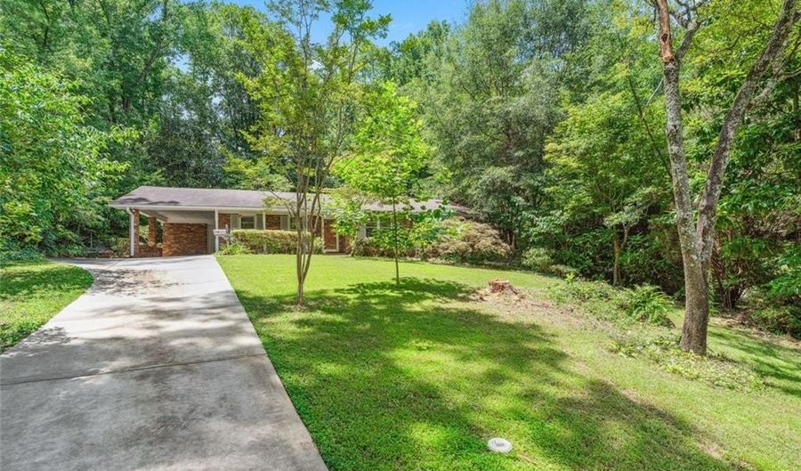 1444 Juneau Ct, Tucker, GA 30084 - 3 Beds, 2 Bath