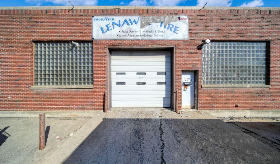 1310 E Maumee St, Adrian, MI 49221 - 0 Beds, 1 Bath