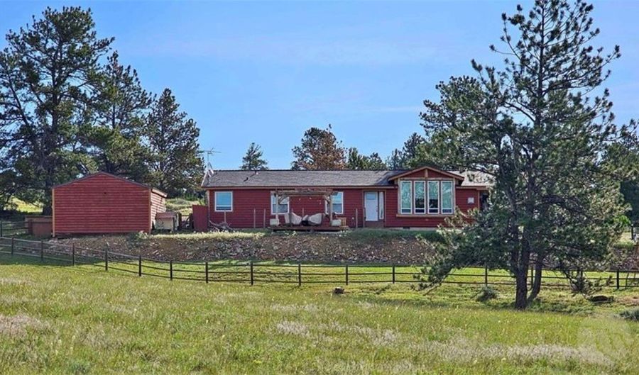132 Eagle Point Ln, Bridger, MT 59014 - 3 Beds, 2 Bath