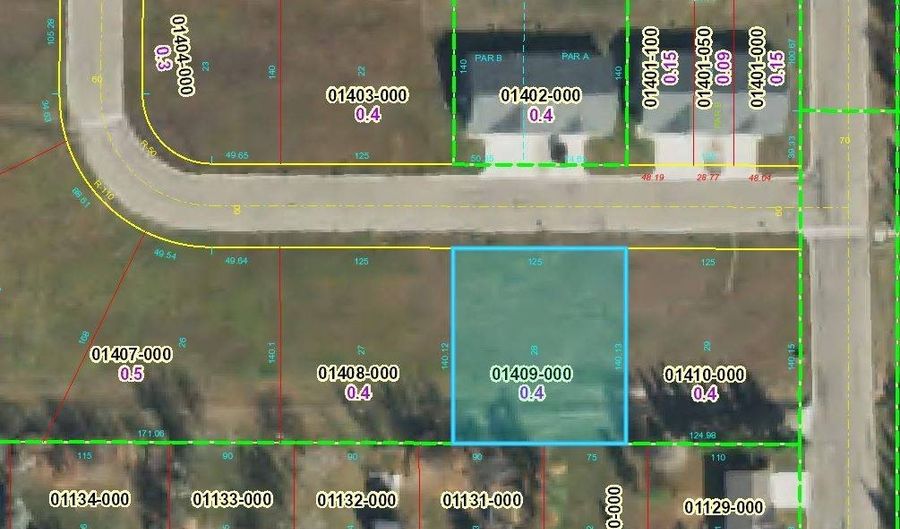 28 Preserve At Bottineau 28, Bottineau, ND 58318 - 0 Beds, 0 Bath
