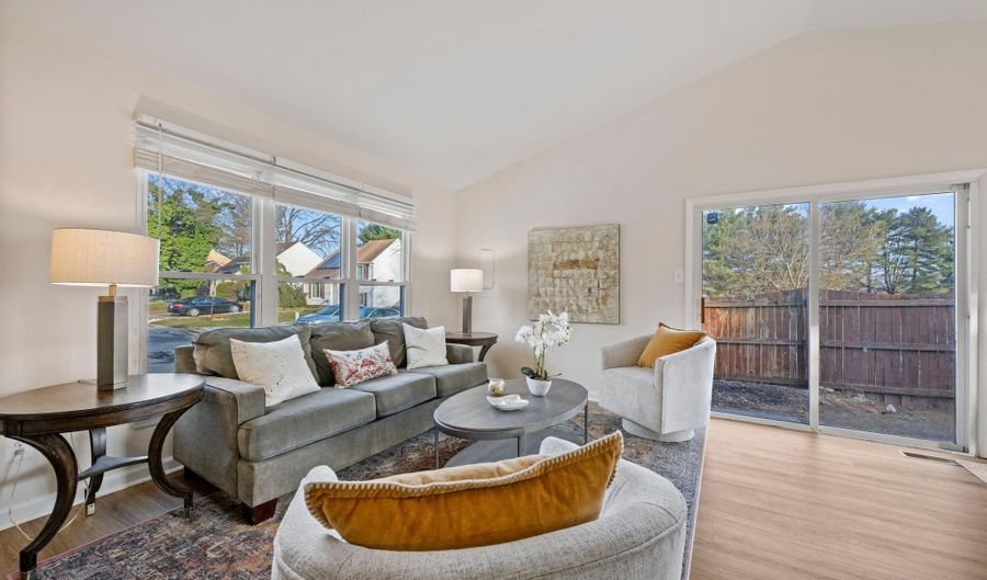 1231 CALDWELL Ct N, Belcamp, MD 21017 - 3 Beds, 2 Bath