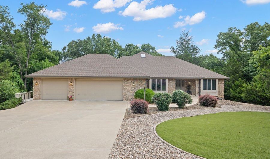 10 Fyne Ln, Bella Vista, AR 72715 - 4 Beds, 4 Bath