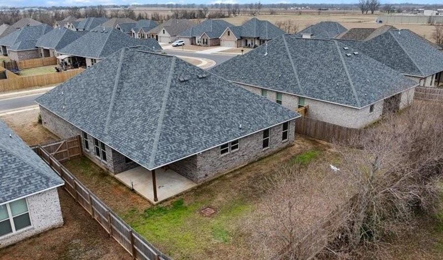 112 Brimestone Loop, Benton, LA 71006 - 5 Beds, 3 Bath