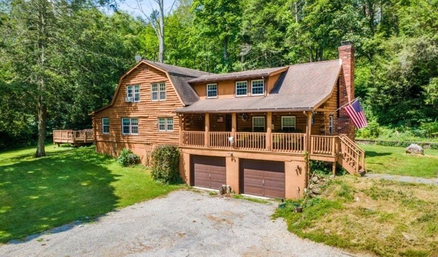 10 Pond Hollow Rd, Alloway, NJ 07461 - 3 Beds, 2 Bath