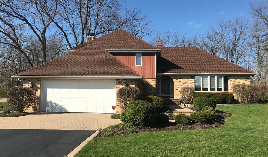 27871 W Lakeview Dr, Lake Barrington, IL 60084 - 4 Beds, 3 Bath