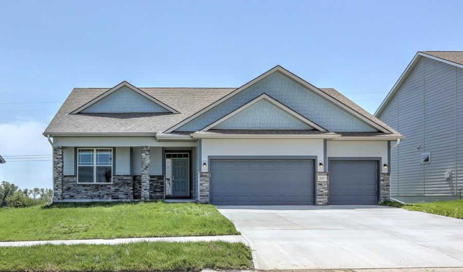 20807 Jeannie Ln, Gretna, NE 68028 - 4 Beds, 0 Bath