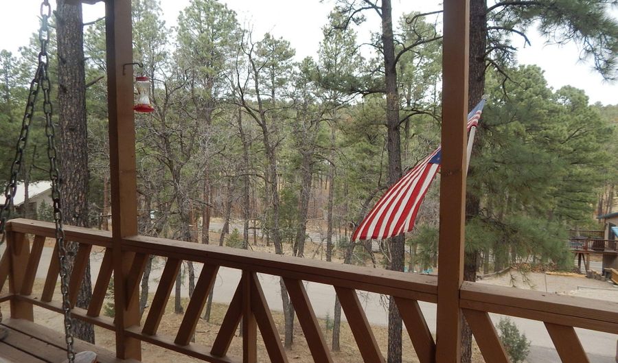 221 Midiron Dr, Alto, NM 88312 - 3 Beds, 2 Bath