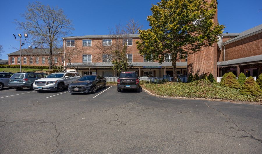 98 Elm St 2, Cheshire, CT 06410 - 0 Beds, 0 Bath