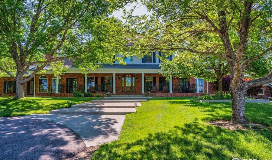 20360 County Road 3, Berthoud, CO 80513 - 4 Beds, 8 Bath
