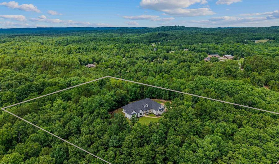 14969 Ansata Dr, Alexander, AR 72002 - 5 Beds, 5 Bath
