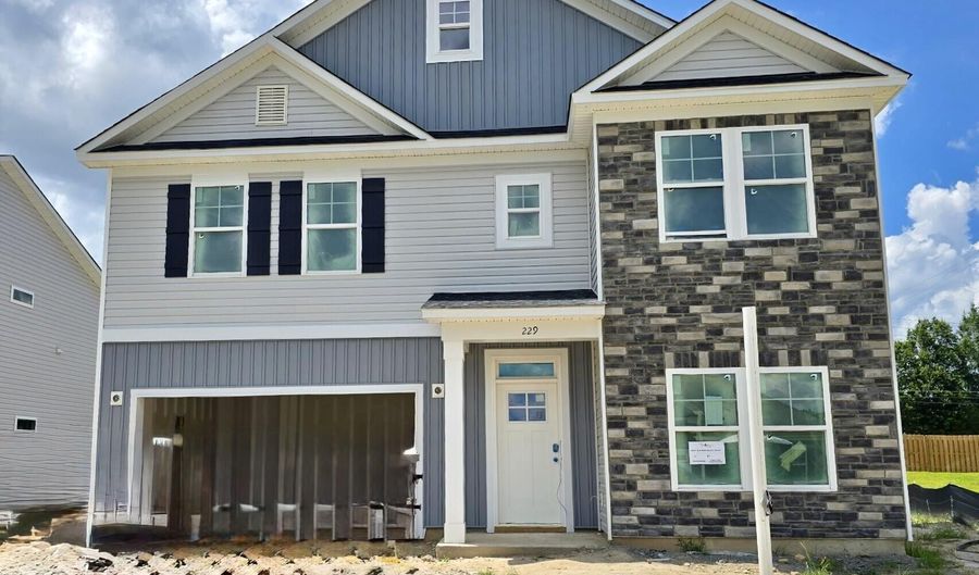 229 Red Haven Ct, Augusta, GA 30906 - 4 Beds, 3 Bath
