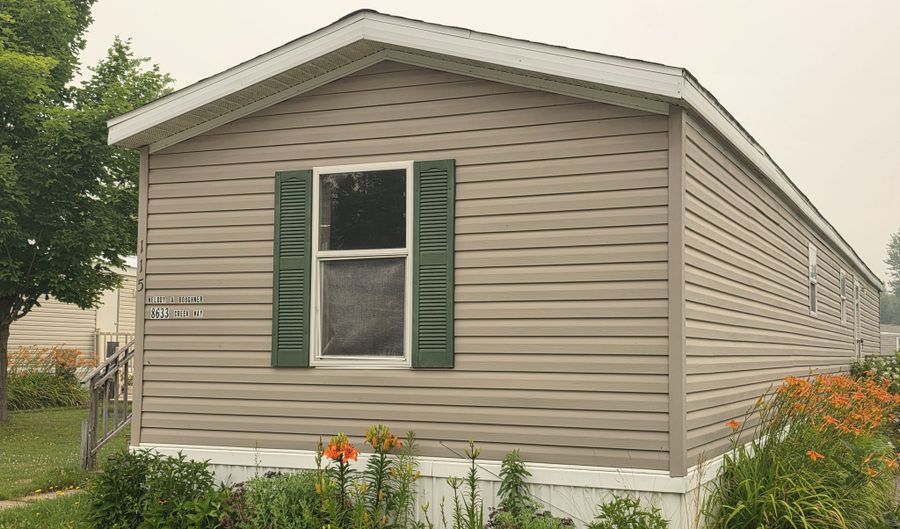 8633 Creek Way 115C, Alanson, MI 49706 - 2 Beds, 2 Bath