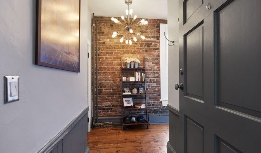 1411 Washington 24, Boston, MA 02118 - 0 Beds, 1 Bath
