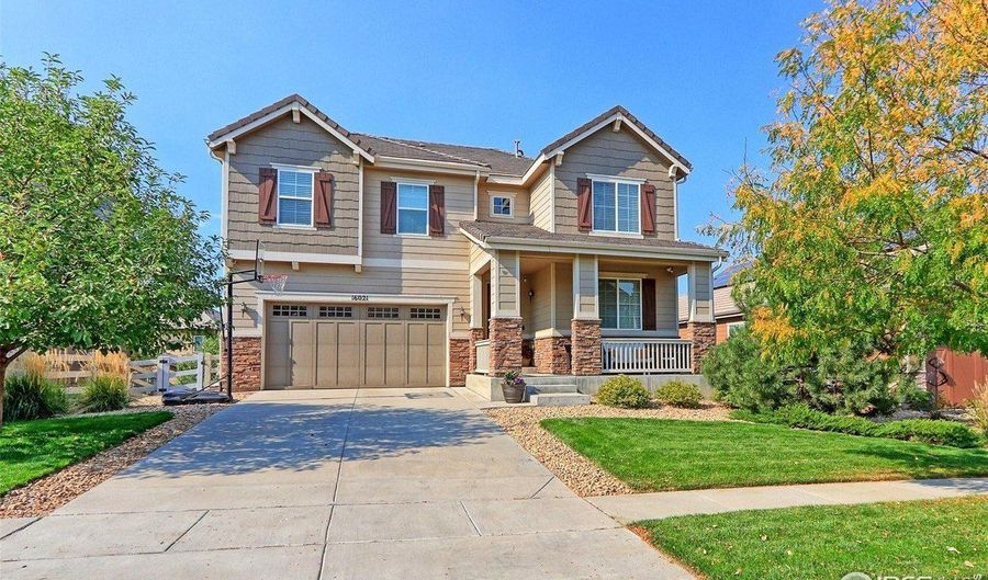 16021 Williams Pl, Broomfield, CO 80023 - 5 Beds, 4 Bath