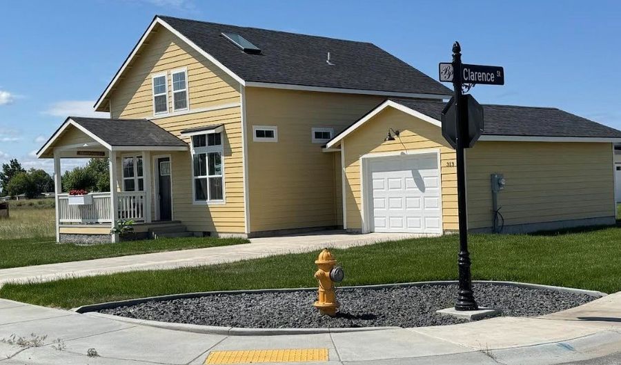 313 ART KEGLER Blvd, Boardman, OR 97818 - 3 Beds, 3 Bath