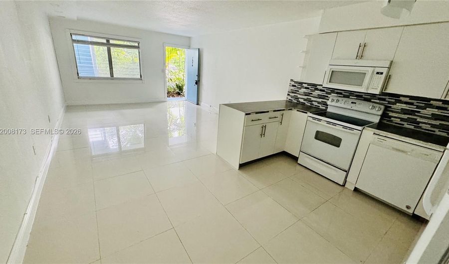 1120 102nd St 7, Bay Harbor Islands, FL 33154 - 1 Beds, 1 Bath