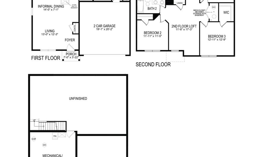 11 Whaler Ave, Barnegat, NJ 08005 - 4 Beds, 3 Bath