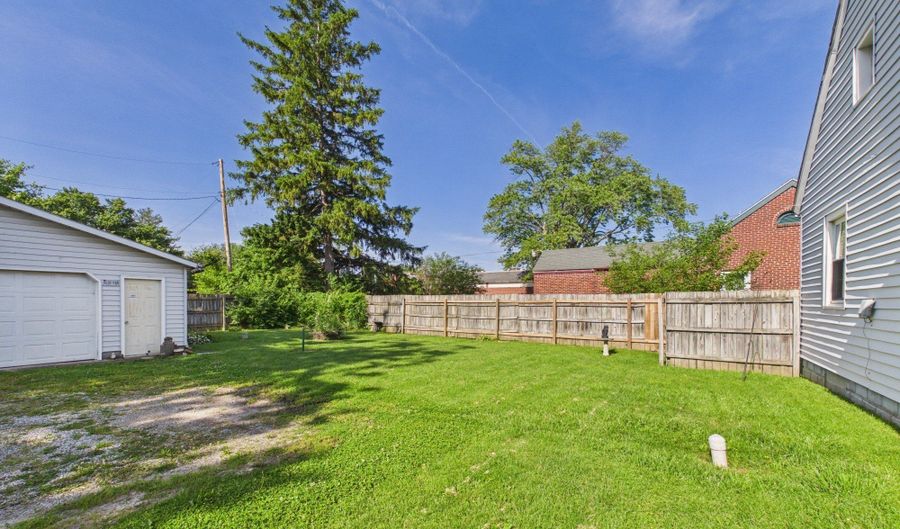 201 E 38th St, Anderson, IN 46013 - 2 Beds, 1 Bath