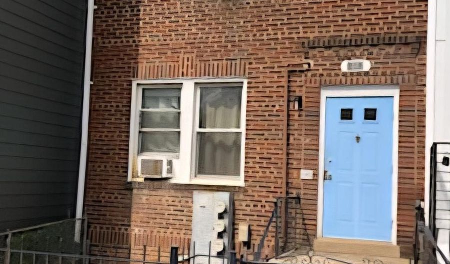 1002 18TH St NE, Washington, DC 20002 - 0 Beds, 0 Bath