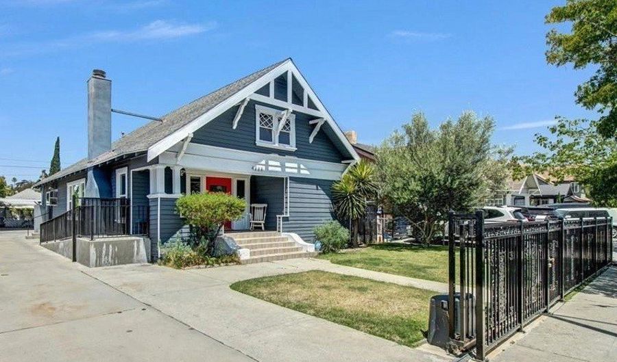4223 Dalton, Los Angeles, CA 90062 - 3 Beds, 3 Bath