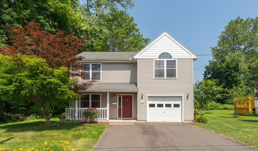 46 Pleasant Ave, Berlin, CT 06037 - 3 Beds, 3 Bath