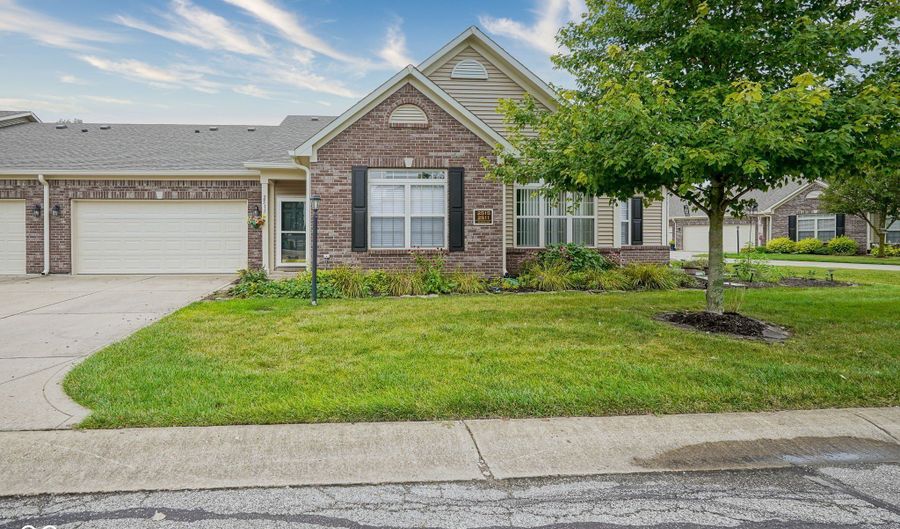 2511 Big Bear Ln 15, Indianapolis, IN 46217 - 2 Beds, 2 Bath