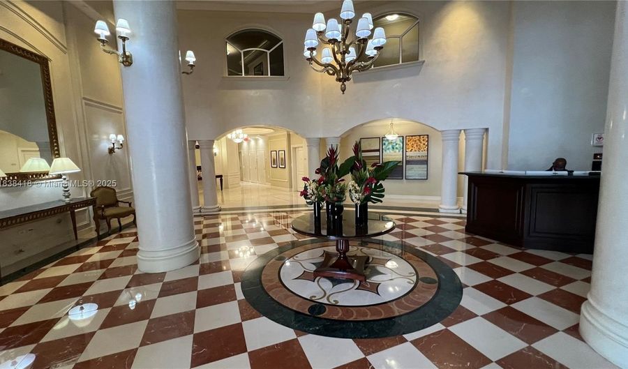 19900 E Country Club Dr 1014, Aventura, FL 33180 - 1 Beds, 1 Bath