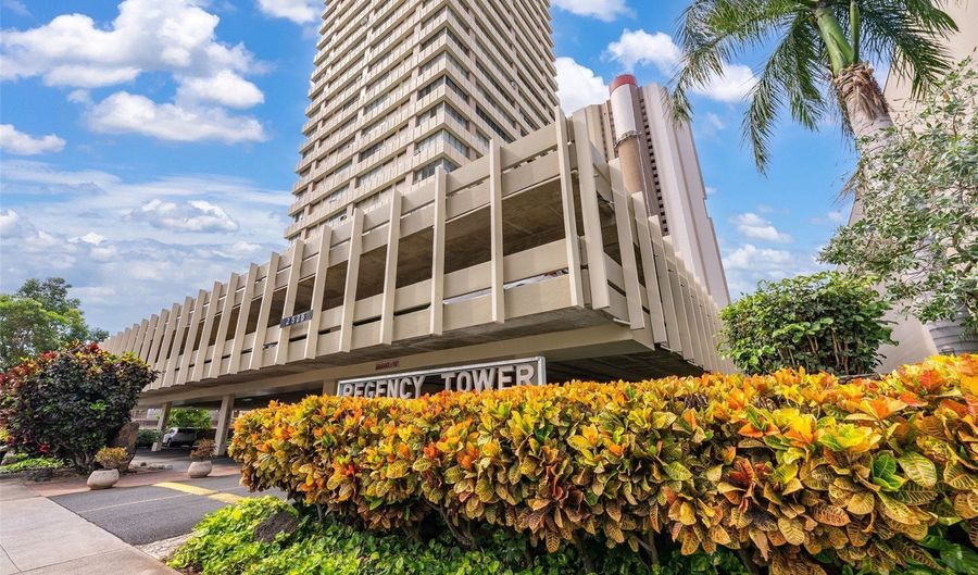 2525 Date St 1303, Honolulu, HI 96826 - 0 Beds, 1 Bath