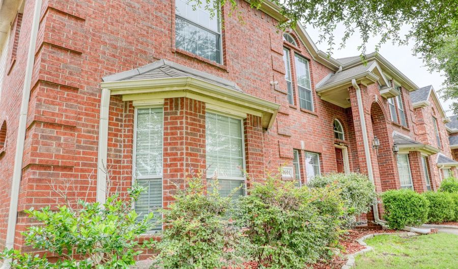 1614 Mammoth Dr, Allen, TX 75002 - 5 Beds, 4 Bath