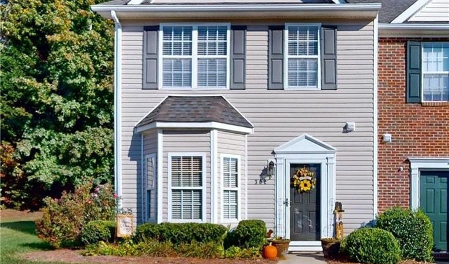 302 Brittany Way, Archdale, NC 27263 - 3 Beds, 3 Bath