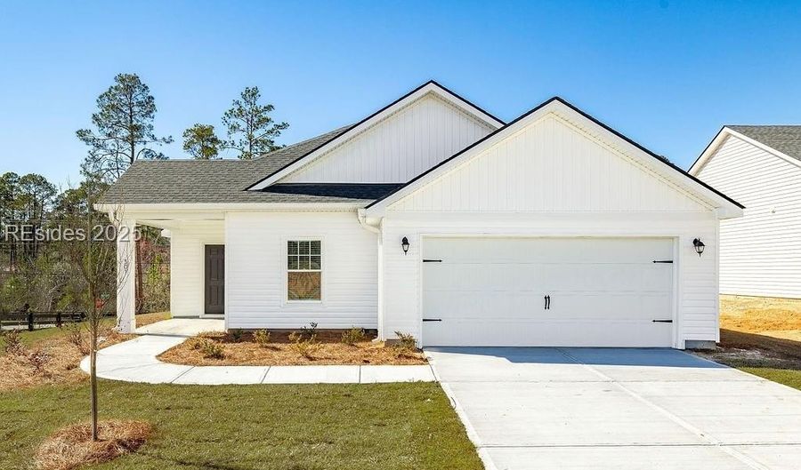 184 Founders Walk, Bluffton, SC 29910 - 4 Beds, 2 Bath
