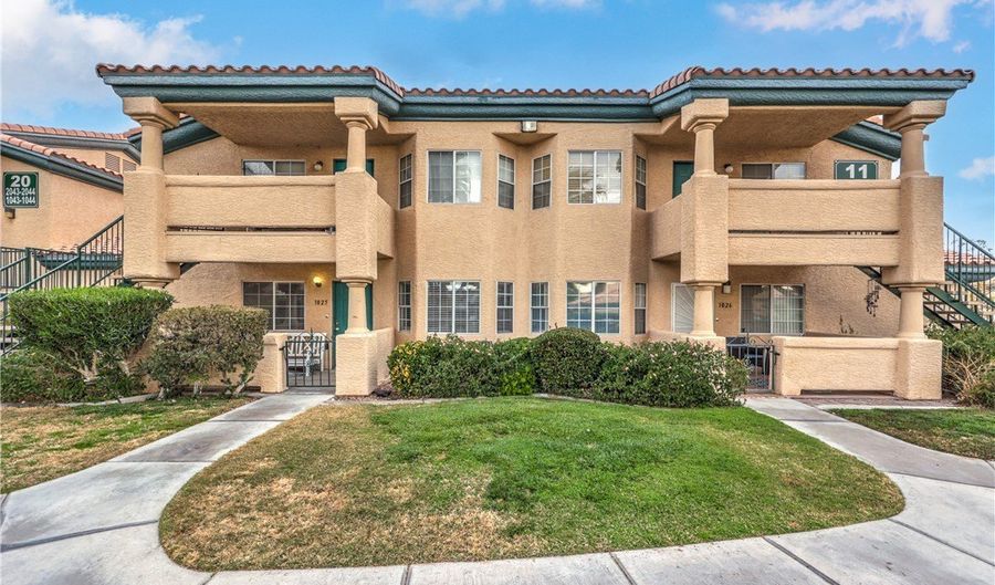 8410 Eldora Ave 1025, Las Vegas, NV 89117 - 2 Beds, 2 Bath