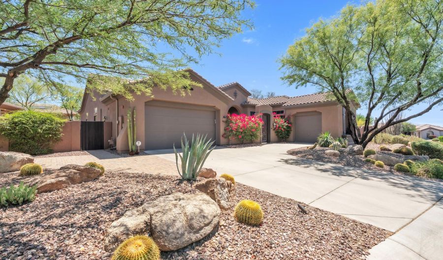 40319 N HAWK RIDGE Trl, Anthem, AZ 85086 - 5 Beds, 4 Bath