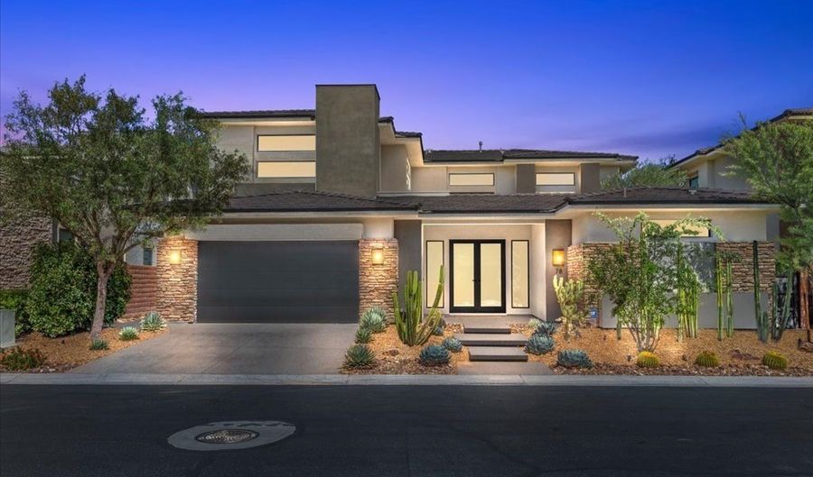 78 Pristine Glen St, Las Vegas, NV 89135 - 4 Beds, 5 Bath