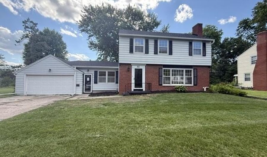 1411 Harding Ave, Ames, IA 50010 - 3 Beds, 3 Bath