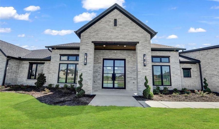 5024 Frost Crk, Aledo, TX 76008 - 4 Beds, 4 Bath