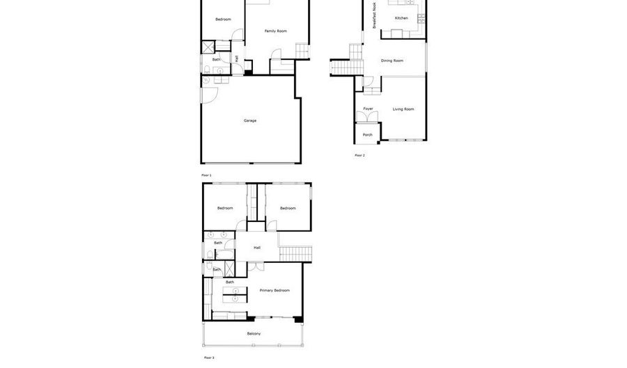 3528 Hightide Dr, Rancho Palos Verdes, CA 90275 - 4 Beds, 3 Bath