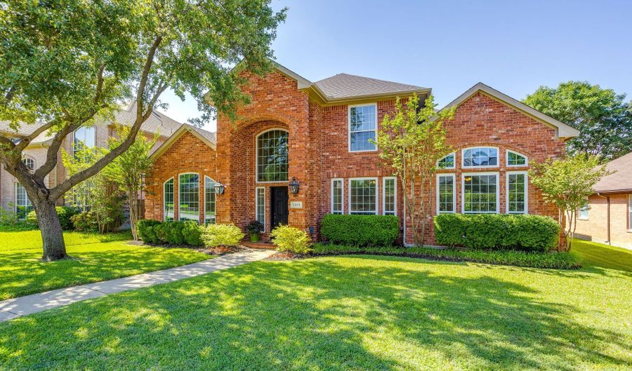 1313 Constellation Dr, Allen, TX 75013 - 4 Beds, 3 Bath