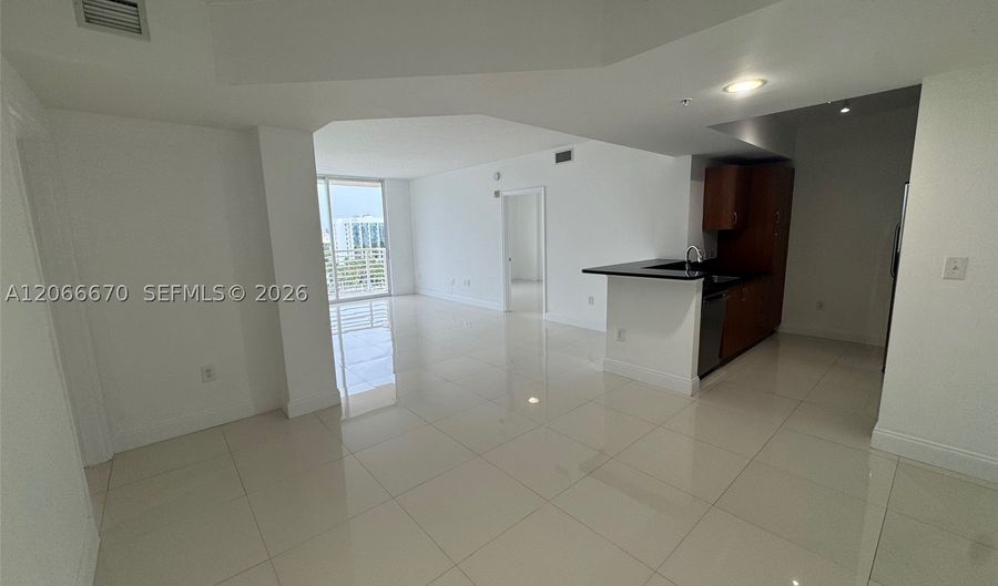 18800 NE 29 Ave 1005, Aventura, FL 33180 - 2 Beds, 2 Bath