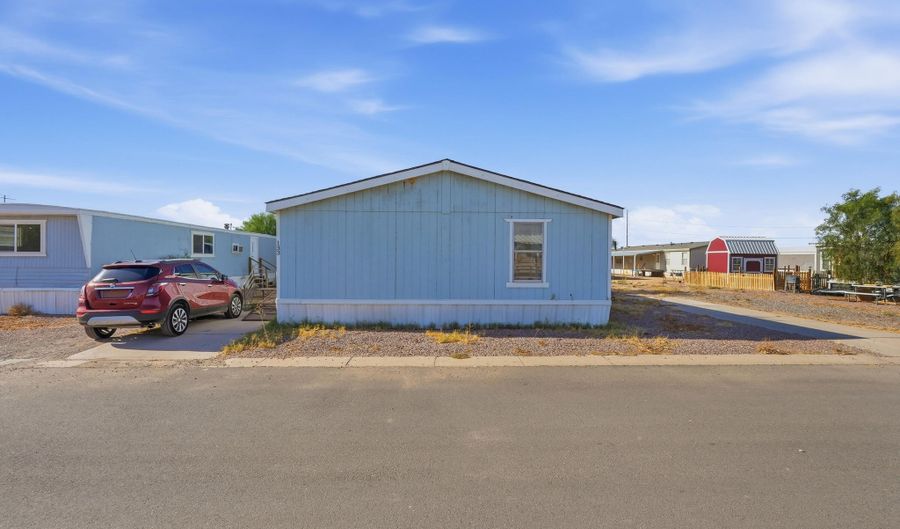 5201 S CHUICHU Rd 133, Casa Grande, AZ 85193 - 3 Beds, 2 Bath