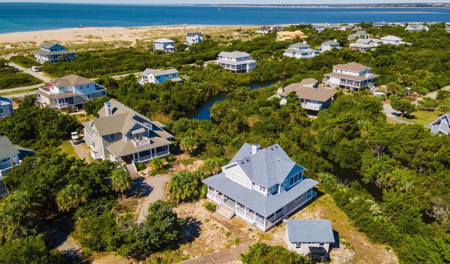 16 Waterthrush Ct, Bald Head Island, NC 28461 - 3 Beds, 3 Bath