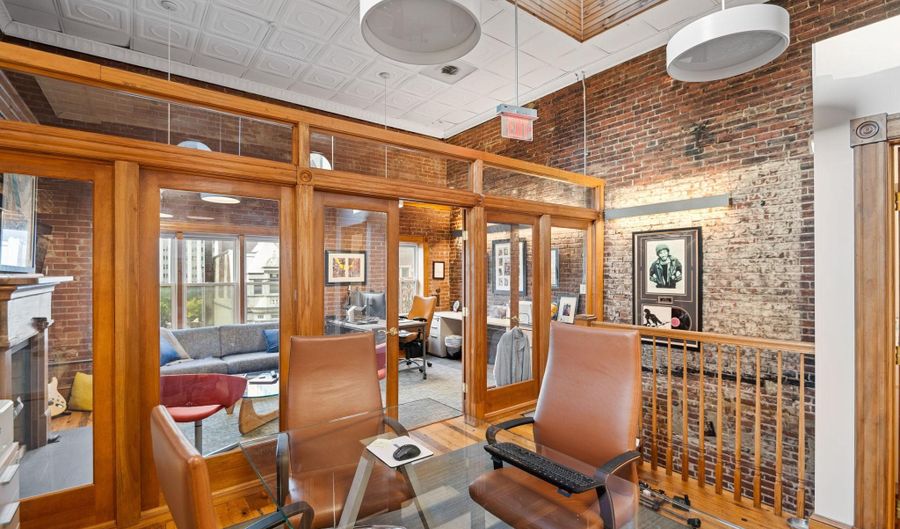 1920 I St NW, Washington, DC 20006 - 0 Beds, 0 Bath