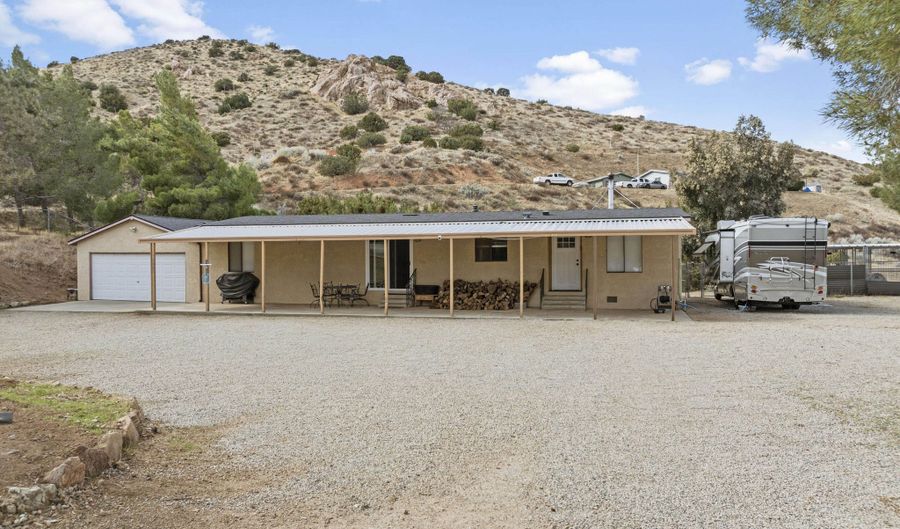 2726 W Bent Spur Dr, Acton, CA 93510 - 2 Beds, 2 Bath