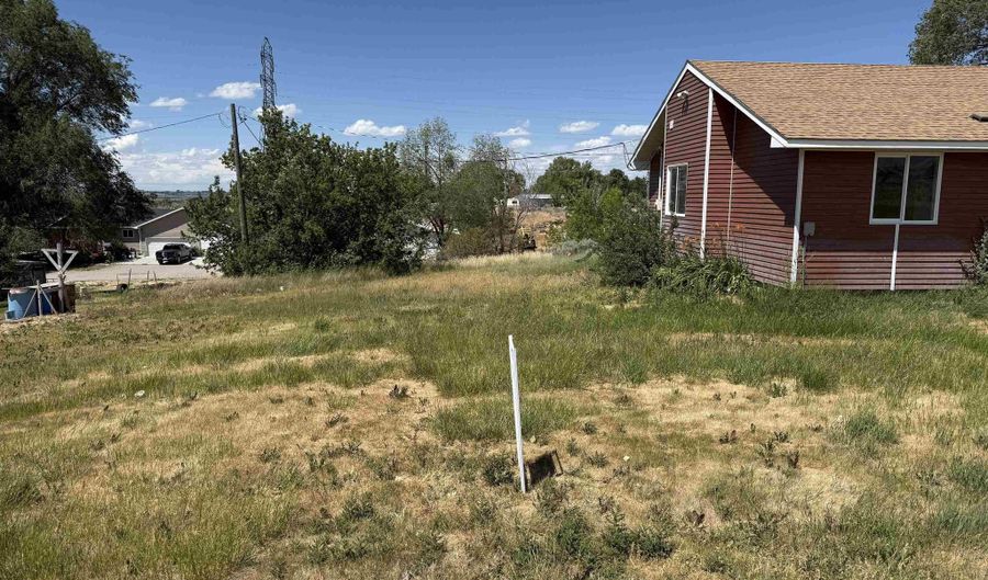Kingdom Hall Road, American Falls, ID 83211 - 0 Beds, 0 Bath