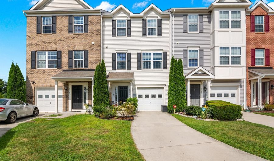 1342 MILLAR Rd, Aberdeen, MD 21001 - 3 Beds, 4 Bath