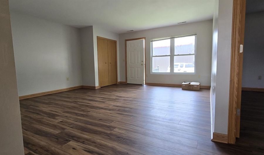 115 Marcus Dr, Akron, IN 46910 - 1 Beds, 1 Bath